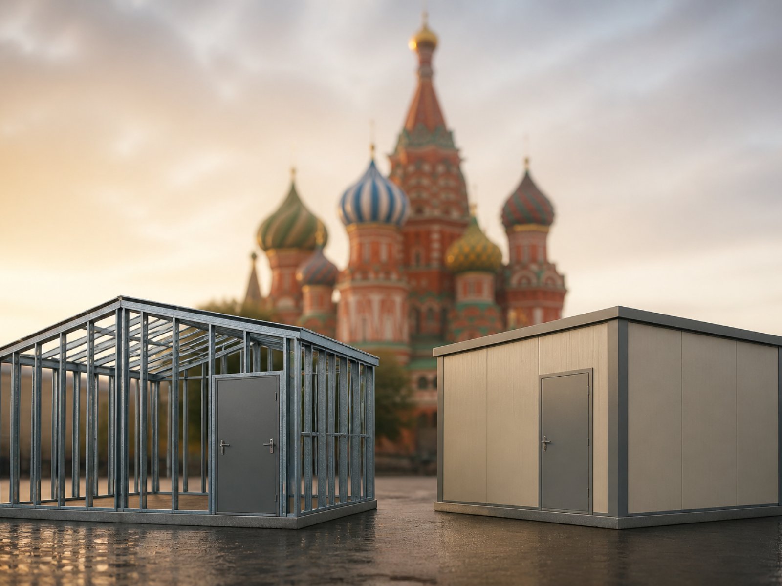 Строительные материалы и изделия. Справочник