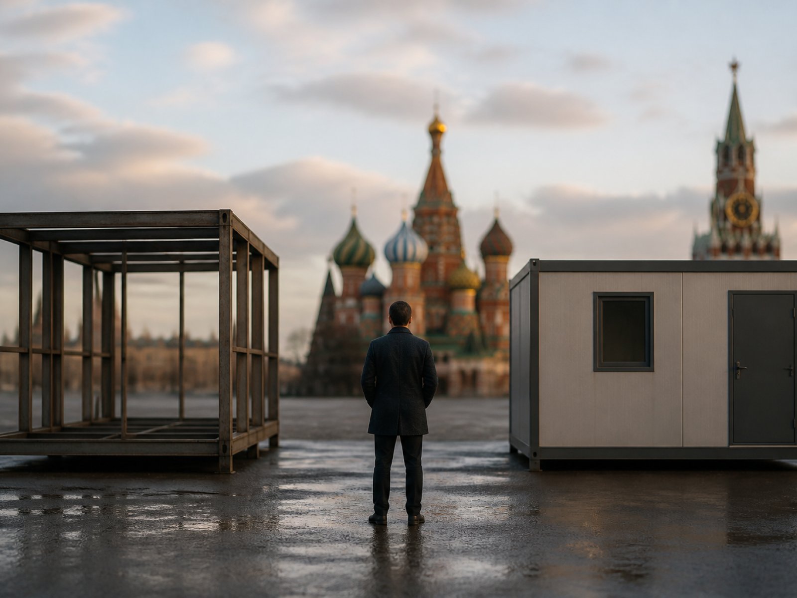 Градостроительный кодекс Российской Федерации, статья 51