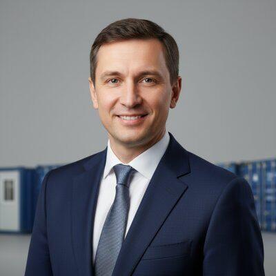 Алексей Громов