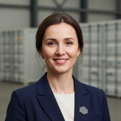 Наталья Сергеева